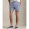 Men's 'Polo Prepster Seersucker' Shorts