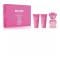 Coffret de parfum 'Toy 2 Bubble Gum' - 3 Pièces