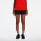 W New Balance Short 3 Inch