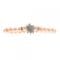 Women's 'Turtle' Bracelet