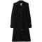 Men's 'Belted' Trench Coat
