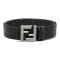 'FF Squared Reversible' Gürtel für Herren