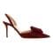 'Le Cadeau' Pumps mit Fersenriemen für Damen