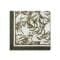 Women's 'Floral-Print' Scarf