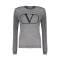 Women's 'Long Sleeve Crew-Neck' Sweater