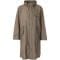 'Hooded' Jacke für Herren