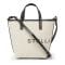 Sac Cabas 'Logo-Print' pour Femmes