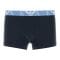 Boxer 'Logo-Waistband' pour Hommes