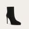 Bottines 'High-end Statement' pour Femmes