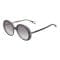 '54mm Core Oversize Sunglasses' pour Femmes