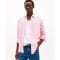 Men's 'Pigment-Dyed Linen Button-Down Long Sleeve Shirt'