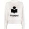 Pull 'Moby Logo' pour Femmes
