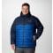 Powder Lite™ II Hooded Jacket