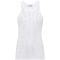 'Rhinestone-Embellished' Trägershirt für Damen