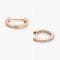 Boucles d'oreilles 'Perfect' pour Femmes