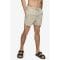 'Diamond Pintuck' Badehose für Herren