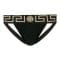 Men's 'Greca-Border' Jockstrap