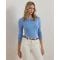'Cotton-Blend Sweater' für Damen