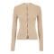 Women's 'Ribbed-Knit' Cardigan