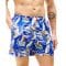 'Print Drawstring 5 Swim Trunks' pour Hommes"
