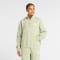 W Linear Heritage Fleece Half Zip