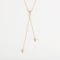 Women's 'Cordou' Necklace