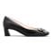 'Trompette' Pumps für Damen