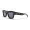 '50mm Rectangular Sunglasses' pour Femmes