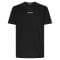 'Logo-Print' T-Shirt für Herren