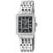 Women's Padova Gemstone Multi Color Steel Watch
