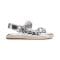 'Charlay Ankle Strap Espadrille' pour Femmes