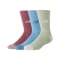 Active Crew Socks 3 Pack