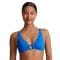'Macrame-Ring' Bikini Top für Damen