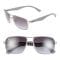 '59mm Pilot Sunglasses' für Damen