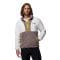 Backbowl™ II Lightweight FZ Fleece