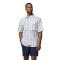 Bonefish Flats™ Printed SS Shirt