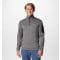 Columbia Tech™ Knit 1/4 Zip
