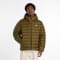 Hooded Puffer Jacket