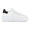 Sneakers 'H-Stripes Lace-Up' pour Femmes