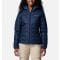 Delta Ridge™ II Down Hooded Jacket
