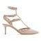 'Rockstud Caged' Pumps für Damen
