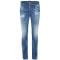 Men's 'Stretch' Skinny Jeans