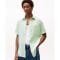 Men's 'Regular-Fit Linen Short-Sleeve Shirt'