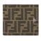 Men's 'FF' Wallet