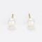 Women's 'My Pearl' Earrings