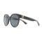 '56mm Round Sunglasses' pour Femmes