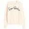 Men's 'Chez Embroidered' Sweater