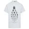 Women's 'Logo-Print' T-Shirt