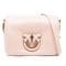 'Love Click Puff' Schultertasche für Damen