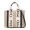 Women's 'Small Woody' Tote Bag